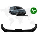 Citroen Berlingo Panelvan Ön Lip Parlak Siyah 2024 Model ve Sonrası