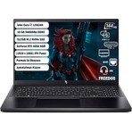 Acer Nitro V 15 ANV15-51 Intel I7-13620H 16 GB 512 GB SSD RTX 4050-6 GB 15.6" 144 Hz Freedos NH.QNBEY.002