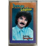 Devran Çağlar Sahte Sevgililer Kaset (Orijinal Dönem Baskı Kaset)