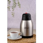 Penguen 2 Litre Çelik Termos Png-1200p