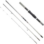 Daıwa Crosscast Cf 4.20M 100-225GR 3p Surf Kamıs