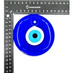 9- 22 cm Arası Cam Nazar Boncukları