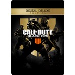 Microsoft Call Of Duty: Black Ops 4 - Digital Deluxe 1p