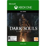Microsoft Dark Souls: Remastered