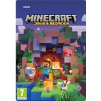 Microsoft Minecraft Java & Bedrock Edition