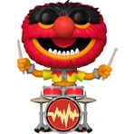 Funko Pop! The Muppets - Animal #13