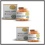 2 Adet Natural Anti Mood Mate Safran Ekstresi 30 Tablet