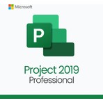 Microsoft Project 2019 Professional Fiyatı - Taksit Seçenekleri