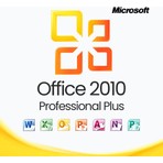 Microsoft Office 2010 Professional Plus – 5 Bilgisayar Için  Lisans