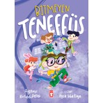 Timaş Çocuk Bitmeyen Teneffüs - Ayşenur Kurtuluş Peltek