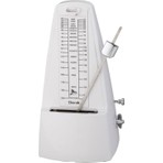 Cherub WSM-305WH Mekanik Metronom Beyaz
