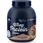 Multipower %100 Pure Whey Protein Tozu 2000 gr + Shaker