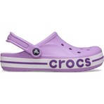 Crocs Bayaband Kadın Lila Terlik 205089-5PR