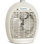 Kumtel LX-6331 2000 W Fanlı Isıtıcı