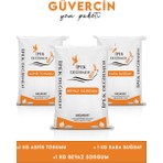 3 kg Premium Güvercin Yemi Sorgum Aspir Kara Buğday