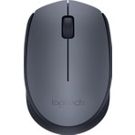 Logitech M170 2,4 Ghz 1000Dpı 3 Tuş Optik Kablosuz Mouse