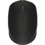 Logitech M171 Kablosuz Usb Siyah Mouse