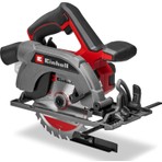 Einhell TE-CS 18/165-2 Li - Solo, Akülü Daire Testere (Akü ve şarj cihazı dahil değildir) - 4331230