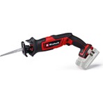 Einhell TE-AP 18/13 Li - Solo, Akülü Kılıç Testere (Akü ve şarj cihazı dahil değildir) - 4326315