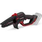 Einhell GP-PS 18/20 Li BL - Solo, Akülü Dal Budama Testeresi (Akü ve şarj cihazı dahil değildir) - 4600080