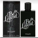 Oriflame Be The Legend Edt Erkek Parfüm