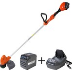Oleomac Bci 30 Akülü Tırpan 5.0AH+ŞARJ Cihazı