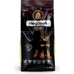 Heydoo Kuzu Etli Yavru Köpek Maması 15 kg