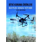 Akademisyen Kitabevi Bitki Koruma Ürünleri Bayilik Sınavı Çalışma Kitabı  Kollektif 482 Sayfa