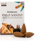 Darshan Palo Santo Geri Akış Tütsü