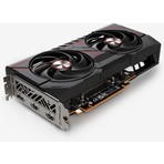 Sapphıre VGA Amd 16GB Gddr6 RX9060XT Pulse 11350-03-20G