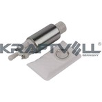 Yakıt Pompası Tempra Tıpo Brava Dogan Slx 5 Bar Fıltrelı M131