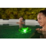 Bestway 58111 SolarFloat LED Havuz Işıklandırması