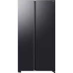Samsung RS70F65QEFTR 655 Lt Gardırop Tipi Buzdolabı