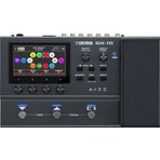 BOSS GX-10 Kompakt Gitar Efekt Prosesörü Siyah Renkli Tasarım ile Yüksek Performans