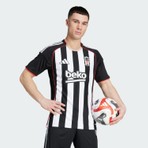 Adidas Performance JD1416 Beşiktaş JK 25/26 Away Jersey