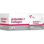 Vet Expert Arthrovet Collagen 60 Şase Eklem Sağlığı İçin Doğal Takviye Toz Formunda