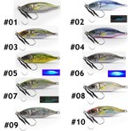 Little Jack Metal Adict 06 10 gr Jig Yem