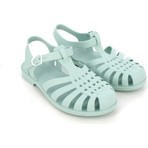 Meduse Sunmif Mat Oxyde - Mat Mavi Kadın Sandalet