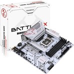 Colorful Battle-Ax B860M-WHITE Wıfı V20 Ddr5 7600MHZ Matx Fiyatı