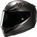 Hjc RPHA12 Kask Semı Flat Tıtanıum