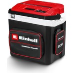 Einhell TE-COL 18/27 Li - Solo, Akülü Oto Buzluk (Akü ve şarj cihazı dahil değildir) - 2048420