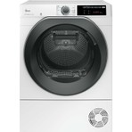 Hoover NDEH 10A2TSBE-17 10 kg Wi-Fi Bağlantılı Isı Pompalı Kurutma Makinesi