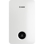Bosch Therm 6600 S 12 Hermetik Şofben 12L/DK 20 Sn Hızlı Isıtma Özelliği ile Enerji Verimli