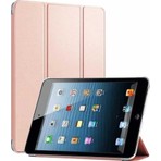 Apple iPad Mini 2 / Mini 3 Smart Cover Stand Arkası Şeffaf Fiyatı