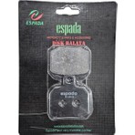 Cf Moto DUCATI MONSTER 696 796 ARKA FREN BALATASI REVOLT RM5 (152 266)