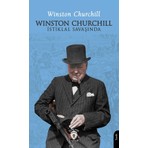 Winston Churchill Istiklal Savaşında