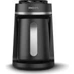 Philips 5000 Serisi Türk Kahvesi Makinesi, Közde Türk Kahvesi Pişirme Fonksiyonu, Kullanımı Kolay Dokunmatik Tuşlar, HDA150/61