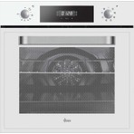 Hoover HOT3161WI/E 70 lt Hacimli Ankastre Fırın 8 Programlı Enerji Sınıfı F Özelliği ile
