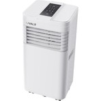Vals AC 09 PER 9000 BTU Mobil Klima Beyaz Renk A Enerji Sınıfı ile Sessiz Çalışma Özelliği Sunar