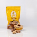 Leblebi Çarşısı Dağ İnciri - 100 gr